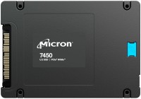 Купити SSD Micron 7450 MAX U.3 7mm (MTFDKCB6T4TFS-1BC1ZAB) за ціною від 33048 грн.