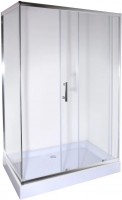 Купити душова кабіна Bravo Nisa 120T  за ціною від 11028 грн.
