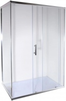 Купити душова кабіна Bravo Nisa 120NT  за ціною від 7637 грн.