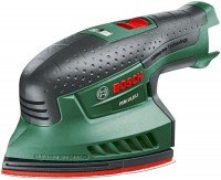Купити шліфувальна машина Bosch PSM 10.8 LI 0603976921  за ціною від 115863 грн.