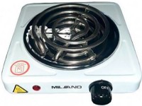Купити плита Milano HP 1010 W  за ціною від 329 грн.
