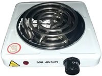 Купить плита Milano HP 1015 W: цена от 377 грн.