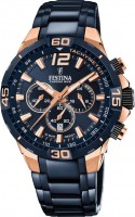 Купити наручний годинник FESTINA F20524/1  за ціною від 15040 грн.