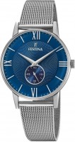 Купить наручний годинник FESTINA F20568/3: цена от 6926 грн.