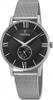 Купить наручний годинник FESTINA F20568/4: цена от 6711 грн.