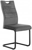Купить стілець Vetro S-121: цена от 2706 грн.
