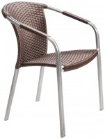 Купить стілець PRADEX Kafe Blyuz: цена от 3925 грн.