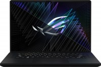 Купить ноутбук Asus ROG Zephyrus M16 (2023) GU604VY (GU604VY-NM039W) по цене от 213649 грн.