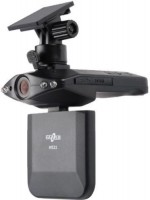 Купить видеорегистратор Gazer H521  по цене от 2325 грн.