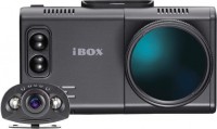 Купить видеорегистратор iBOX Alta LaserScan Signature Dual: цена от 11000 грн.