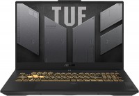 Купить ноутбук Asus TUF Gaming F17 (2023) FX707VU (FX707VU-HX101) по цене от 50999 грн.