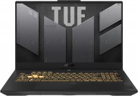 Купить ноутбук Asus TUF Gaming F17 (2023) FX707VI (FX707VI-HX048) по цене от 70199 грн.