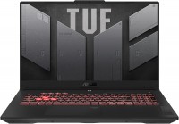 Купити ноутбук Asus TUF Gaming A17 (2023) FA707XV (FA707XV-MS94) за ціною від 55999 грн.