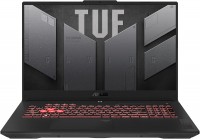 Купить ноутбук Asus TUF Gaming A17 (2023) FA707NU (FA707NU-DS74) по цене от 47899 грн.
