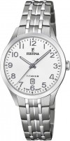 Купить наручний годинник FESTINA F20468/1: цена от 6315 грн.