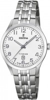 Купити наручний годинник FESTINA F20468/1  за ціною від 8060 грн.