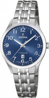 Купить наручний годинник FESTINA F20468/2: цена от 6315 грн.