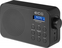 Купить радіоприймач / годинник ECG R 105: цена от 968 грн.