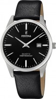 Купити наручний годинник FESTINA F20512/4  за ціною від 3920 грн.