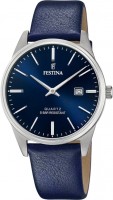Купити наручний годинник FESTINA F20512/3  за ціною від 3920 грн.