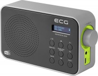 Купити радіоприймач / годинник ECG RD 110 DAB  за ціною від 1427 грн.