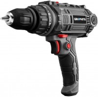 Купити дриль / шурупокрут Graphite 58G793 за ціною від 3310 грн.
