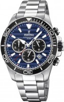 Купити наручний годинник FESTINA F20361/3  за ціною від 10992 грн.