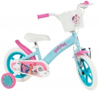 Купить дитячий велосипед Toimsa My Little Pony 12: цена от 6630 грн.