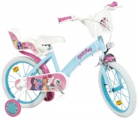 Купити дитячий велосипед Toimsa My Little Pony 16  за ціною від 8740 грн.