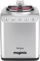 Купить йогуртниця Magimix Gelato Expert: цена от 34884 грн.