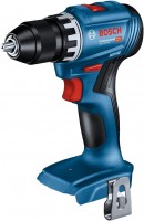 Купити дриль / шурупокрут Bosch GSR 18V-45 Professional 06019K3200 за ціною від 15723 грн.