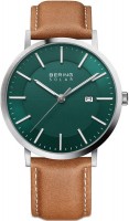 Купить наручний годинник BERING Solar 15439-508: цена от 9400 грн.