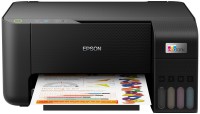 Купити БФП Epson EcoTank L3200  за ціною від 8209 грн.