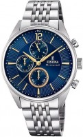 Купить наручные часы FESTINA F20285/3  по цене от 6900 грн.