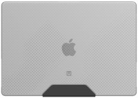 Купити сумка для ноутбука UAG Dot Case for Macbook Pro 16 2021  за ціною від 2599 грн.