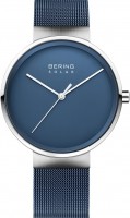 Купити наручний годинник BERING Solar 14339-307  за ціною від 8295 грн.