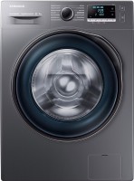 Купить стиральная машина Samsung WW80J62E0DX: цена от 21120 грн.
