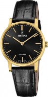 Купити наручний годинник FESTINA F20017/3  за ціною від 7370 грн.