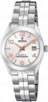 Купити наручний годинник FESTINA F20438/4  за ціною від 6255 грн.