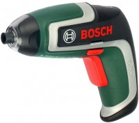 Купити дриль / шурупокрут Bosch IXO 7 Set 06039E0021  за ціною від 2250 грн.