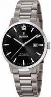 Купити наручний годинник FESTINA F20435/3  за ціною від 6410 грн.