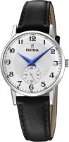 Купить наручний годинник FESTINA F20570/1: цена от 6125 грн.