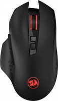 Купити мишка Redragon Gainer Wireless за ціною від 1399 грн.