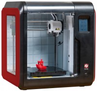 Купити 3D-принтер Avtek CreoCube 3D  за ціною від 9241 грн.