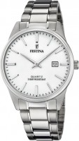 Купить наручний годинник FESTINA F20511/2: цена от 3910 грн.
