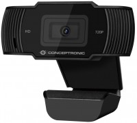 Купити WEB-камера Conceptronic AMDIS03B  за ціною від 1463 грн.