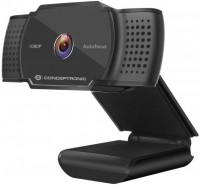 Купити WEB-камера Conceptronic AMDIS06B  за ціною від 2026 грн.