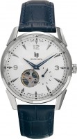 Купить наручний годинник LIP Himalaya 671255: цена от 17471 грн.