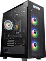 Купити корпус Thermaltake Divider 550 TG Ultra  за ціною від 15179 грн.