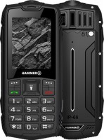Купити мобільний телефон MyPhone Hammer Rock за ціною від 2870 грн.